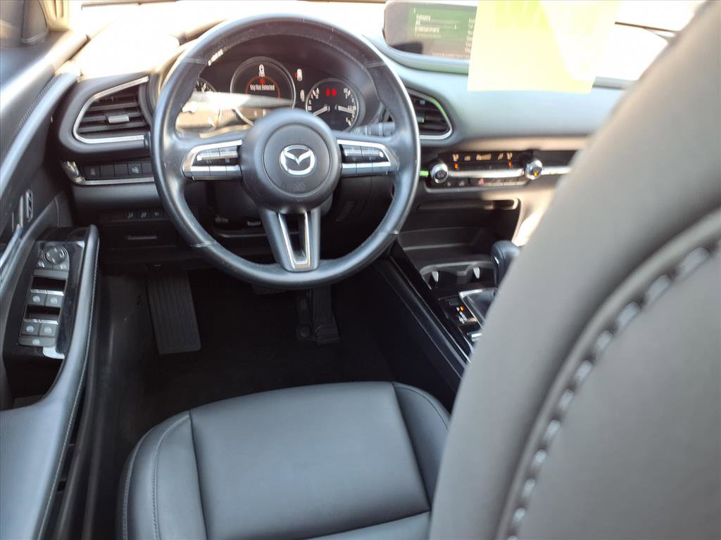 2023 Mazda CX-30 2.5 S Preferred photo 3