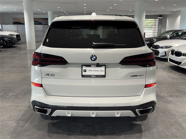 2026 Bmw X5 sDrive40i photo 5