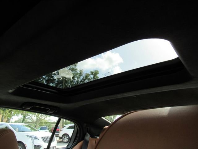 2026 Cadillac CT5 V photo 29