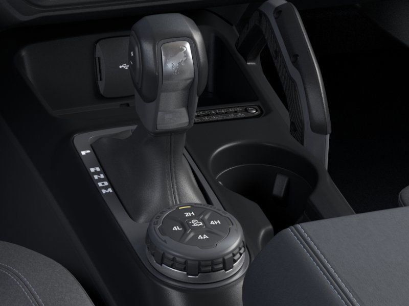 2025 FORD BRONCO - Image 18