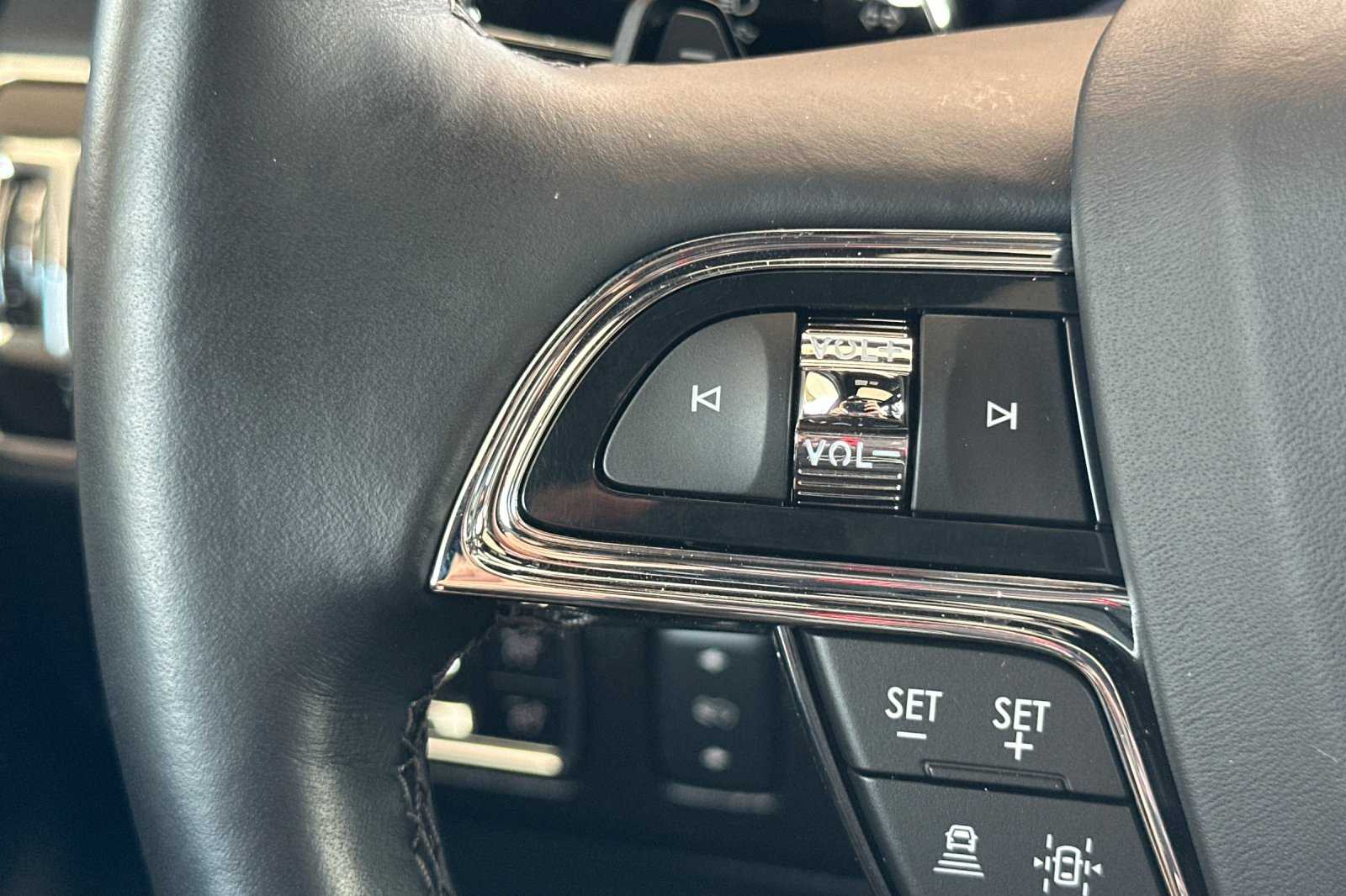 2024 Lincoln Navigator L Reserve photo 24