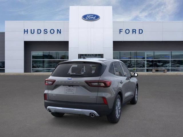 2025 Ford Escape Active photo 7