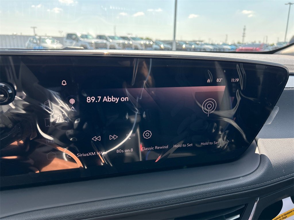 2026 BUICK ENCORE GX - Image 20