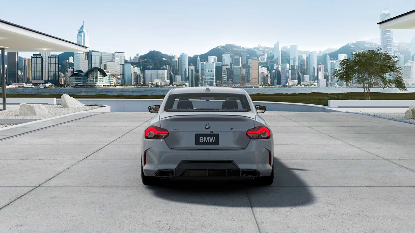 2026 Bmw M240i xDrive photo 5