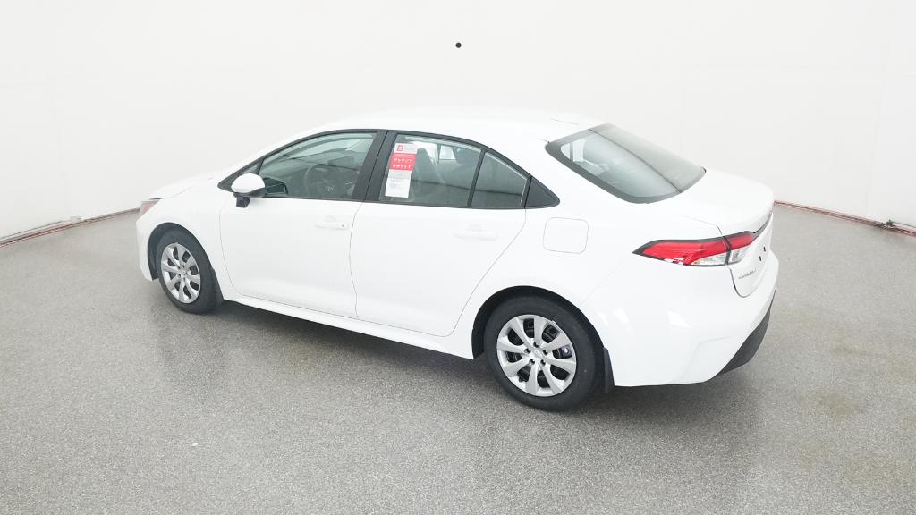 2026 Toyota Corolla LE photo 11
