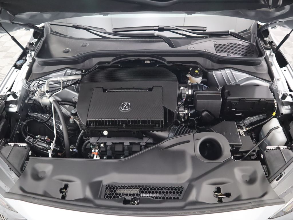 2026 Acura MDX Technology photo 28