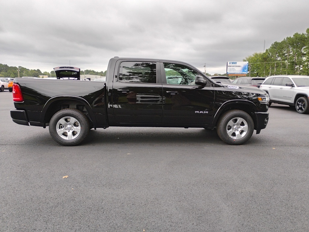 2025 Ram 1500 Big Horn Lone Star photo 4