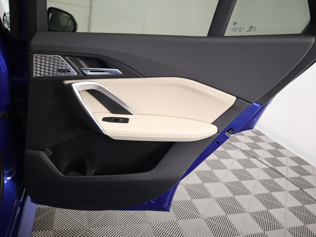 2025 Bmw X2 xDrive28i photo 28