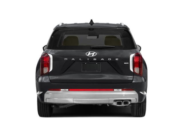 2024 Hyundai Palisade Calligraphy photo 5