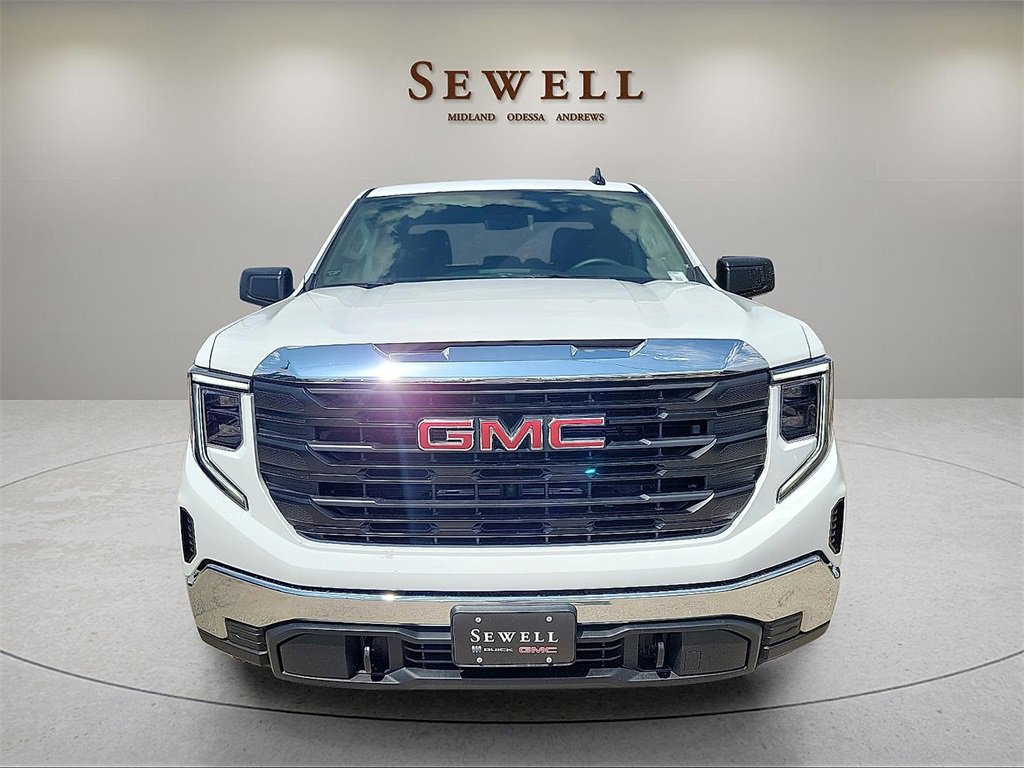 2026 Gmc Sierra 1500 Pro photo 7
