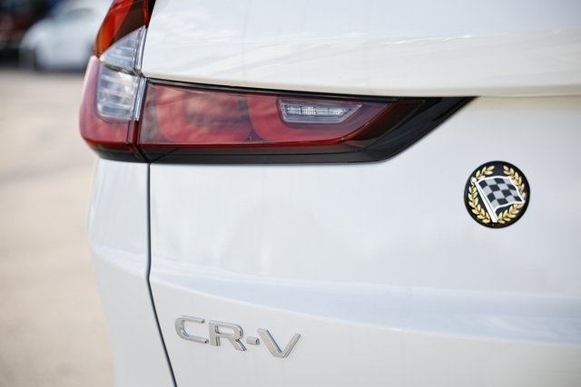 2026 Honda CR-V EX-L photo 12