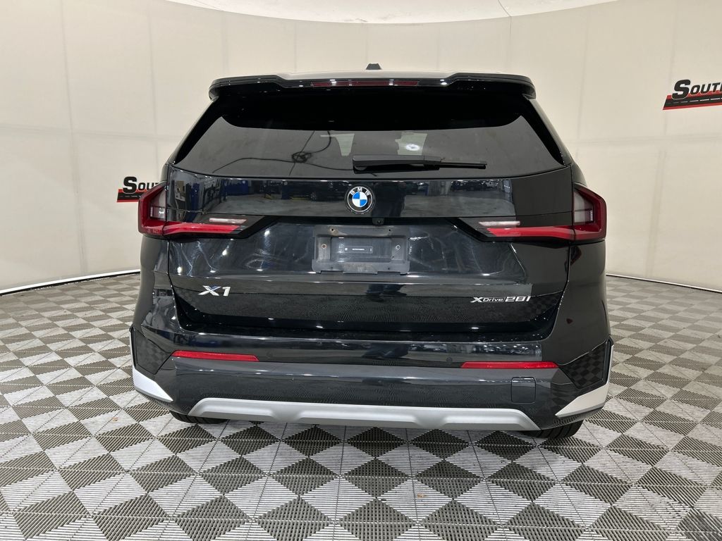 2025 Bmw X1 XDrive28i photo 4