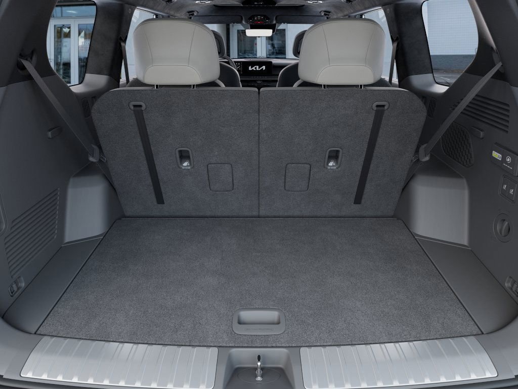 2026 Kia EV9 GT-Line photo 17