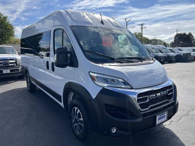 2025 RAM ProMaster Window Van Base's photo
