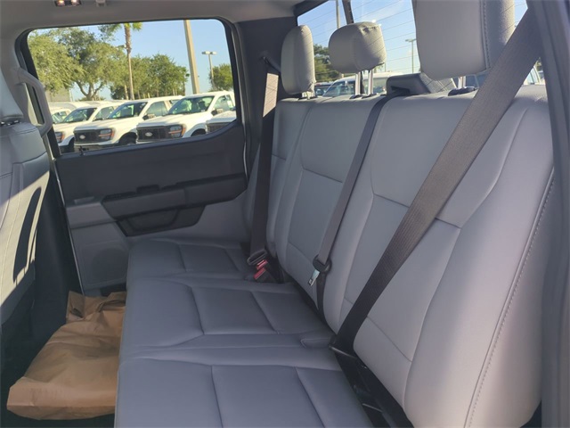 2026 Ford F-350 XL photo 13