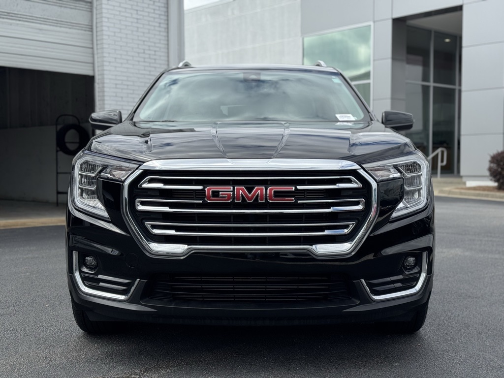 2024 Gmc Terrain SLT photo 4