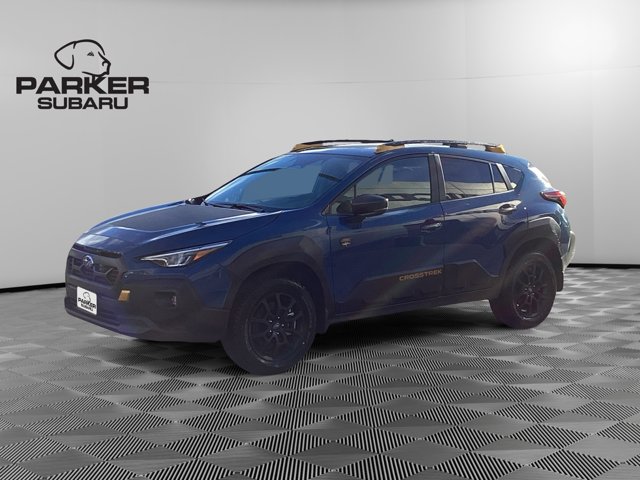 2026 Subaru Crosstrek Wilderness's photo