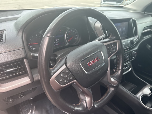 2022 Gmc Terrain AT4 photo 10