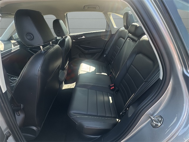 2024 Volkswagen Jetta 1.5T SE photo 16
