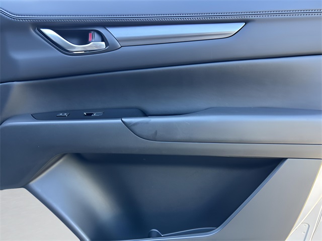 2024 Mazda CX-5 2.5 Select photo 29