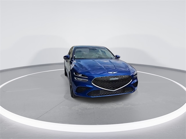 2025 Genesis G70 3.3T Sport Advanced photo 3