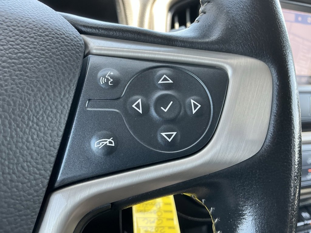 2022 Gmc Canyon Denali photo 50