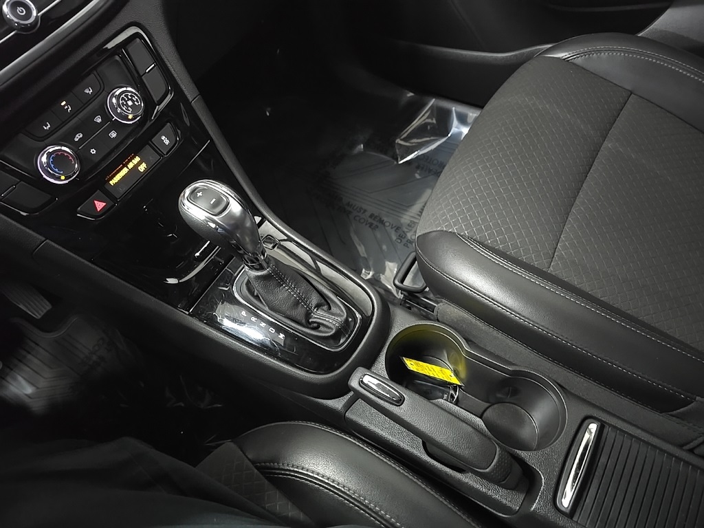 2019 Buick Encore Sport Touring photo 26
