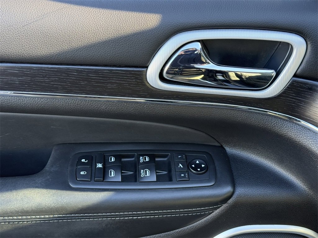 2019 JEEP GRAND CHEROKEE - Image 13