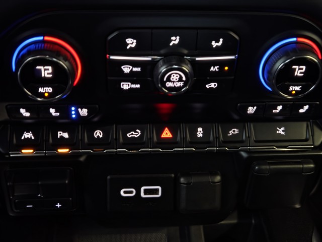 2021 Chevrolet Silverado 1500 High Country photo 29