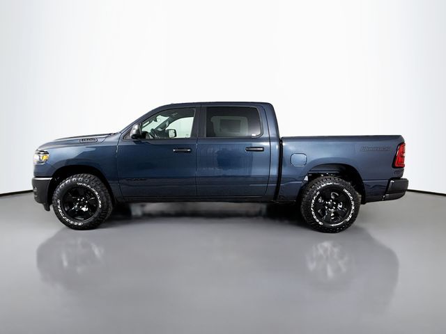2026 Ram 1500 Warlock photo 4