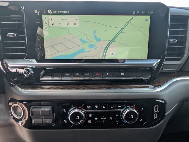 2025 Gmc Sierra 1500 Elevation photo 15