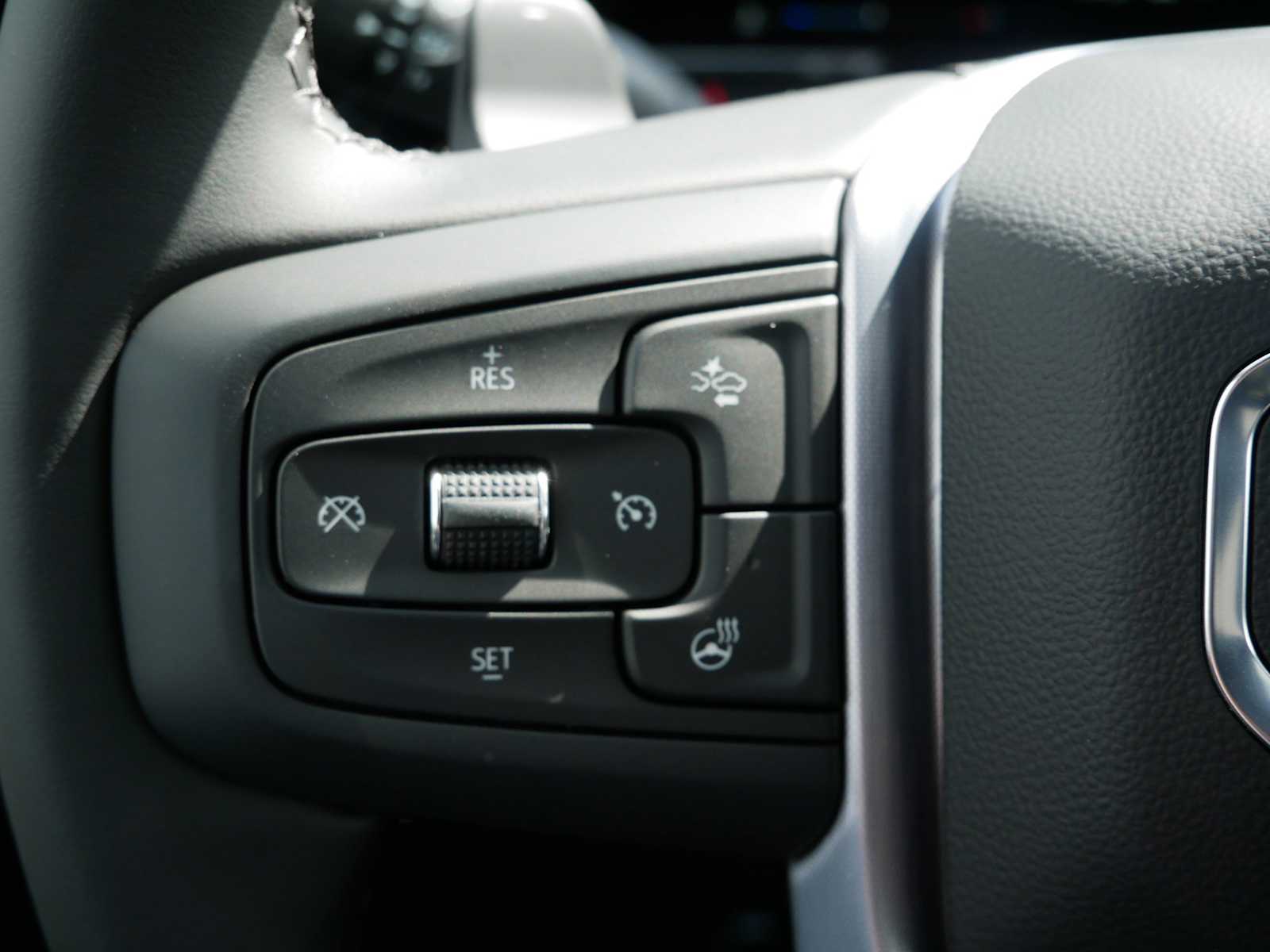 2026 Gmc Sierra 1500 SLT photo 22