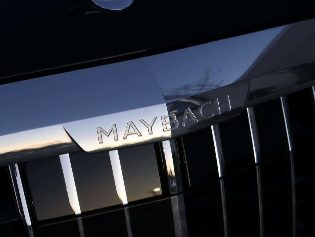 Used 2019 Mercedes-Benz S-Class Maybach with VIN WDDUX8GB1KA449595 for sale in Kansas City