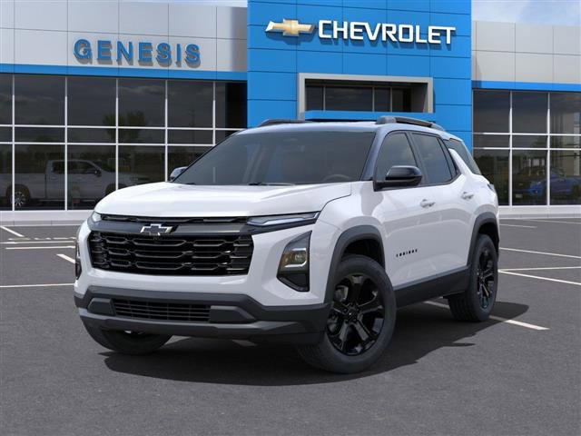 2026 Chevrolet Equinox LT photo 6