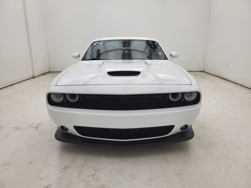 2023 Dodge Challenger R/T photo 9