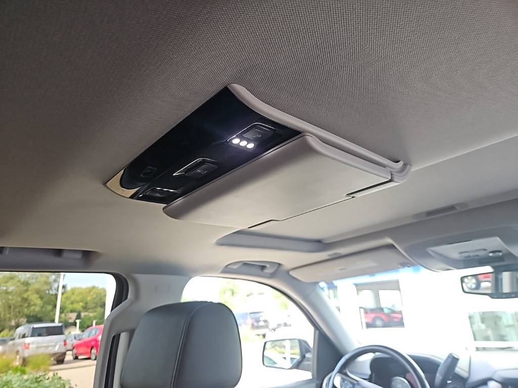 2015 Gmc Yukon Denali photo 3