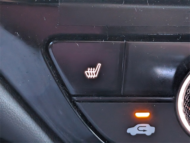 2024 Honda Accord Sport-L Hybrid photo 18