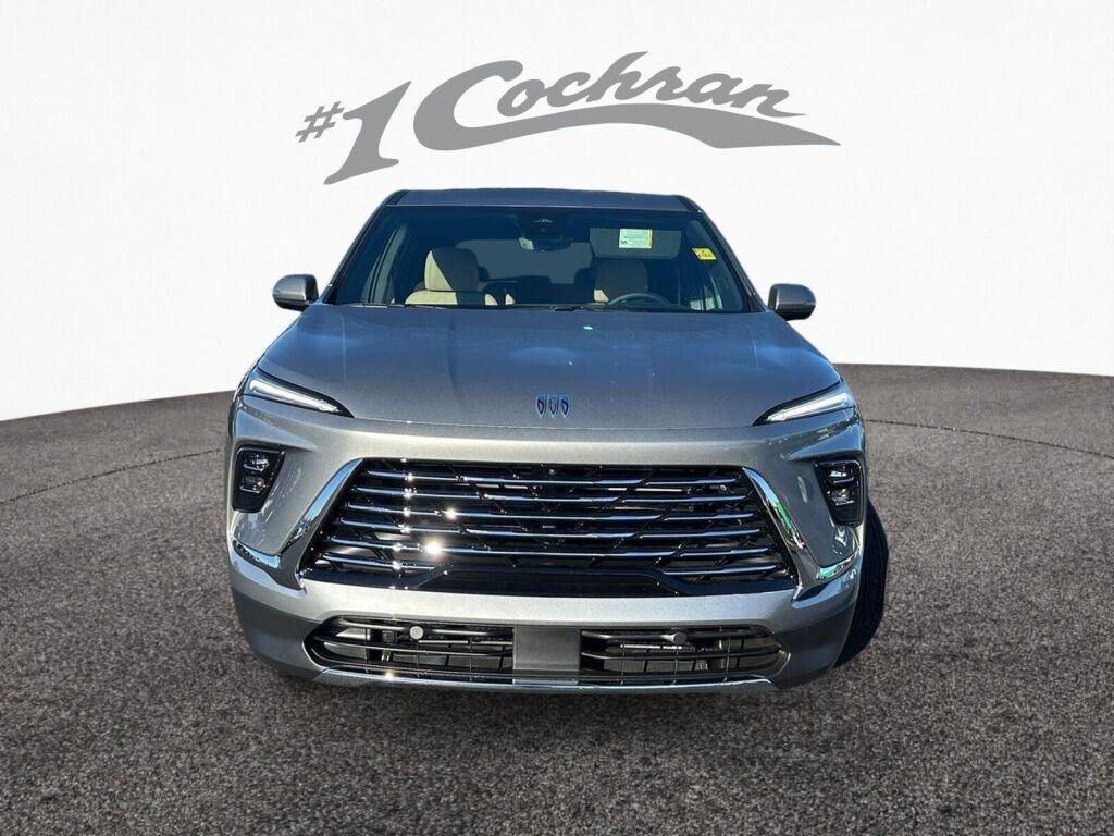 2026 Buick Enclave Preferred photo 2