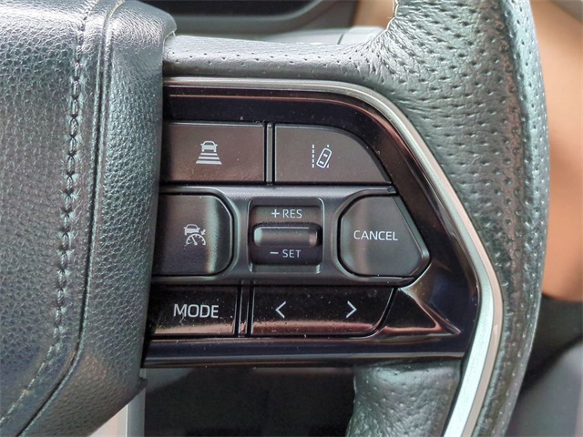 2023 Toyota Tundra 1794 Edition photo 24