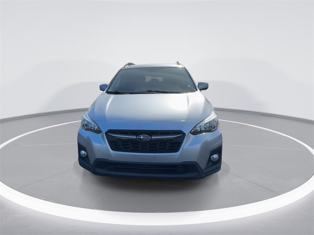 2020 Subaru Crosstrek Premium photo 3