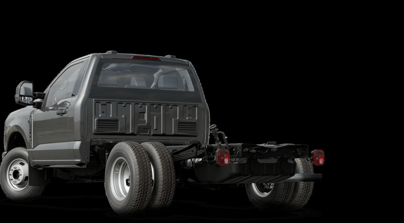 2025 Ford F-350 XL photo 2