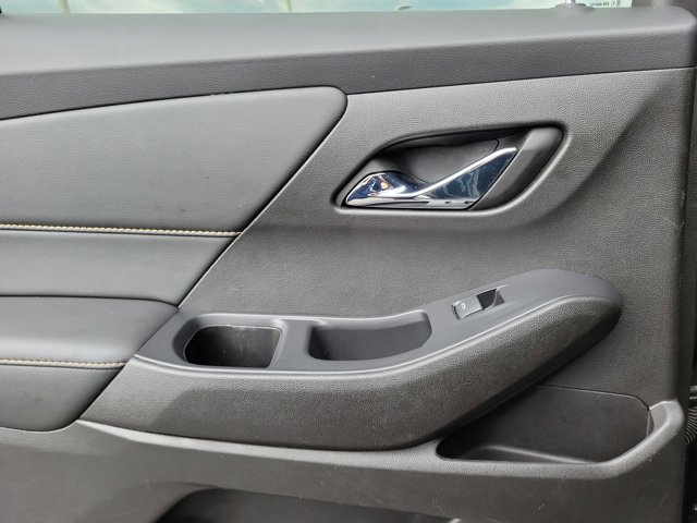 2021 Chevrolet Traverse Cloth photo 9