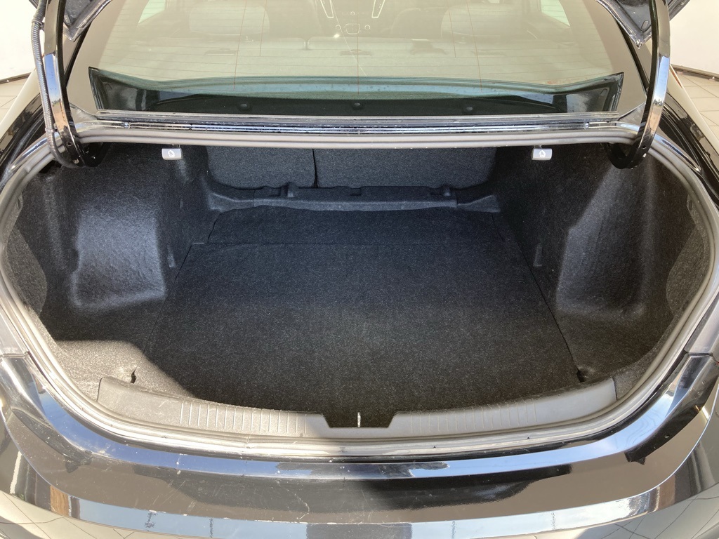 2024 Chevrolet Malibu 1LT photo 22