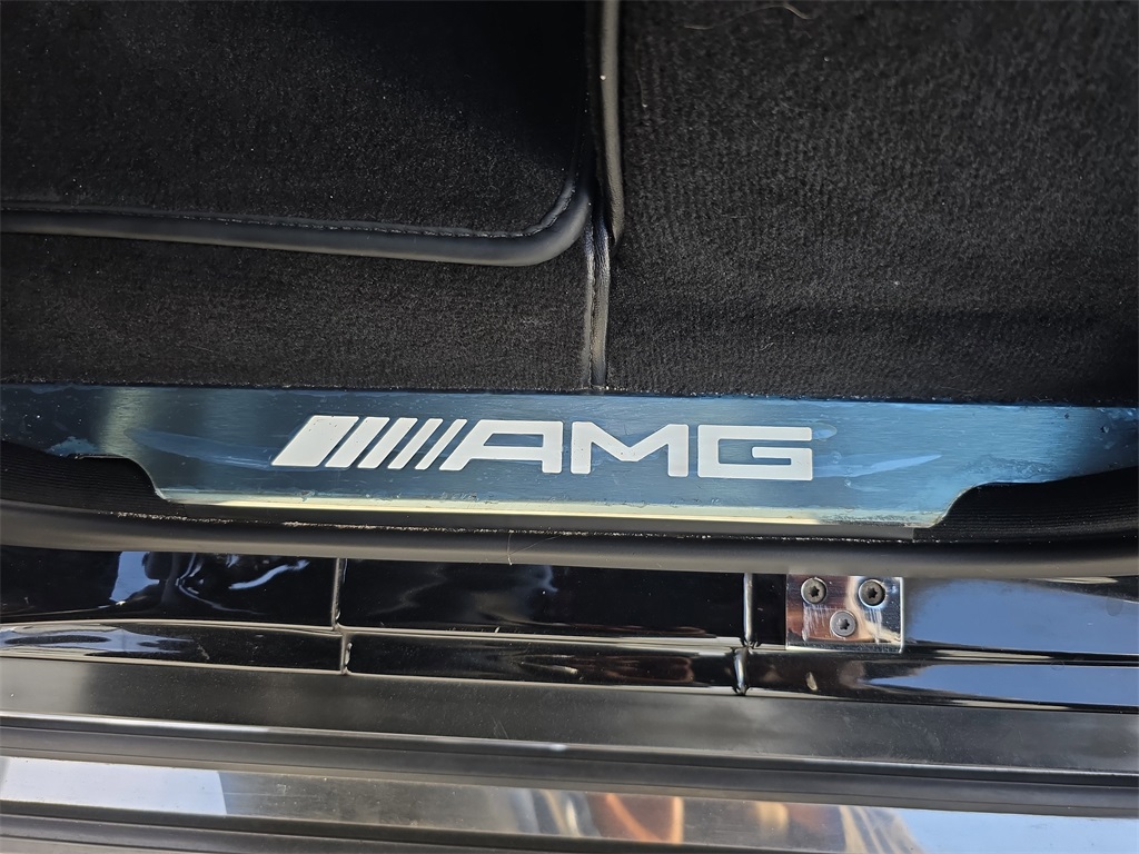 2016 Mercedes Benz G 63 photo 11