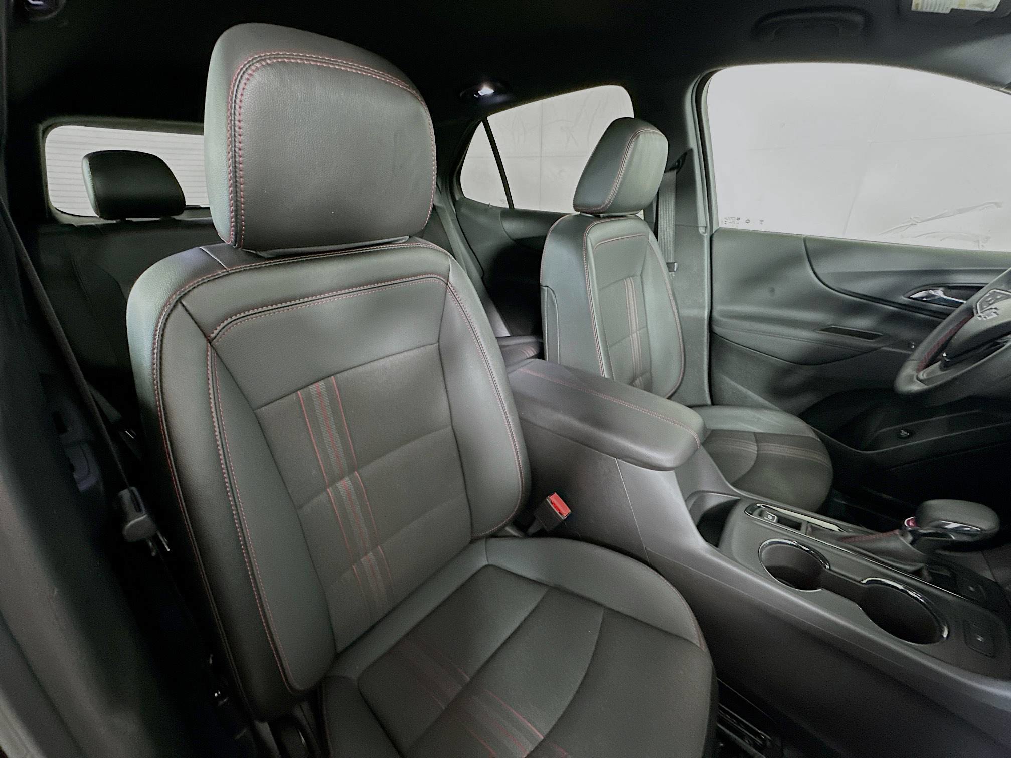 2023 Chevrolet Equinox RS photo 23