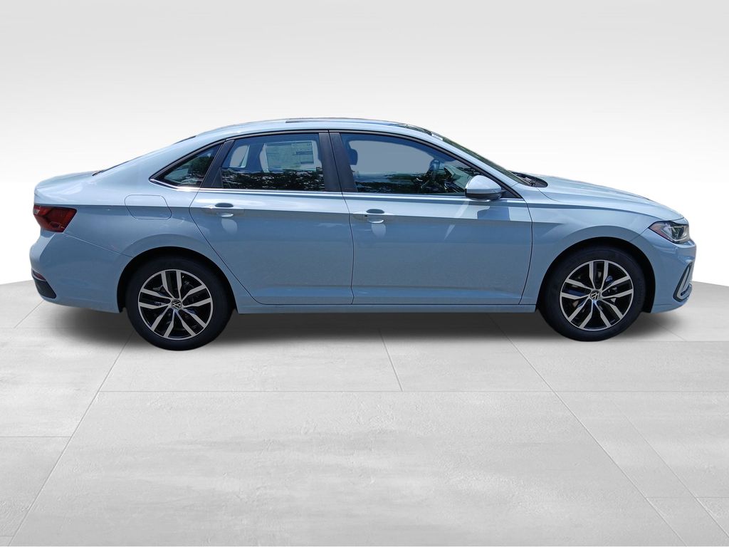 2025 Volkswagen Jetta 1.5T SE photo 6