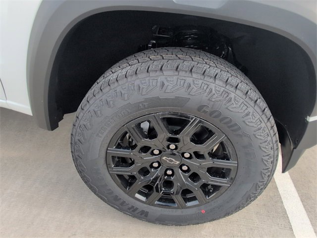 2026 Chevrolet Colorado Trail Boss photo 4