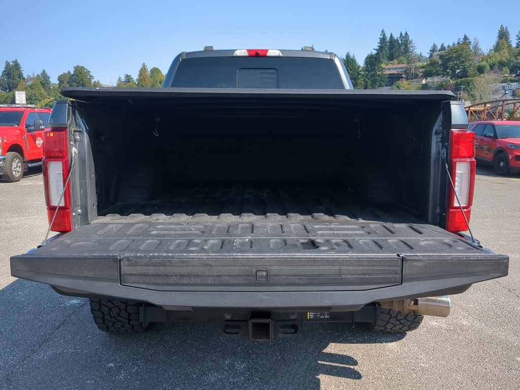 2020 Ford F-250 photo 22