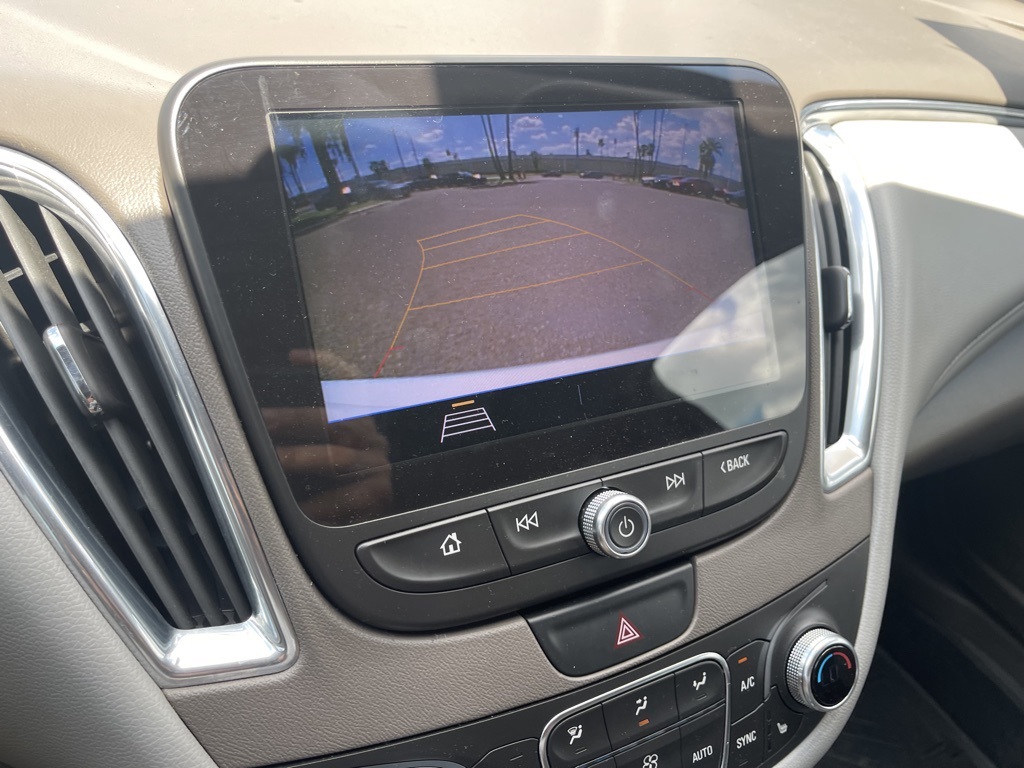 2019 Chevrolet Malibu 1LT photo 10