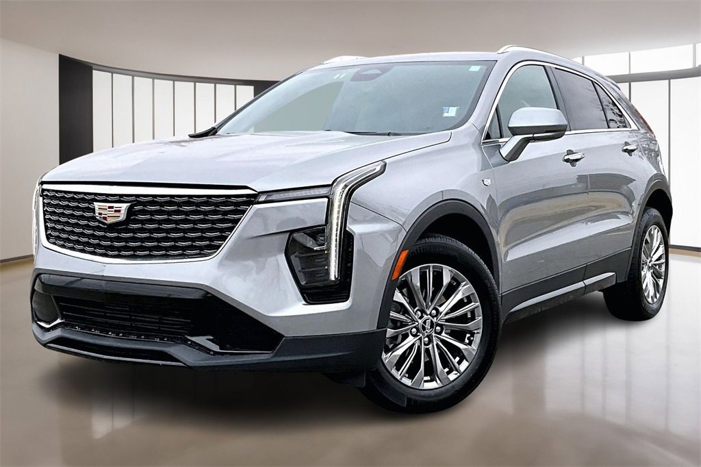 2024 Cadillac XT4 Premium Luxury's photo